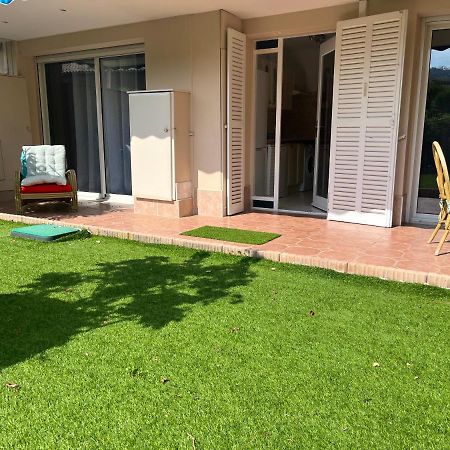 Appartamento 2 Pieces, 4 Couchages Terrasse, Garage Cannes Esterno foto